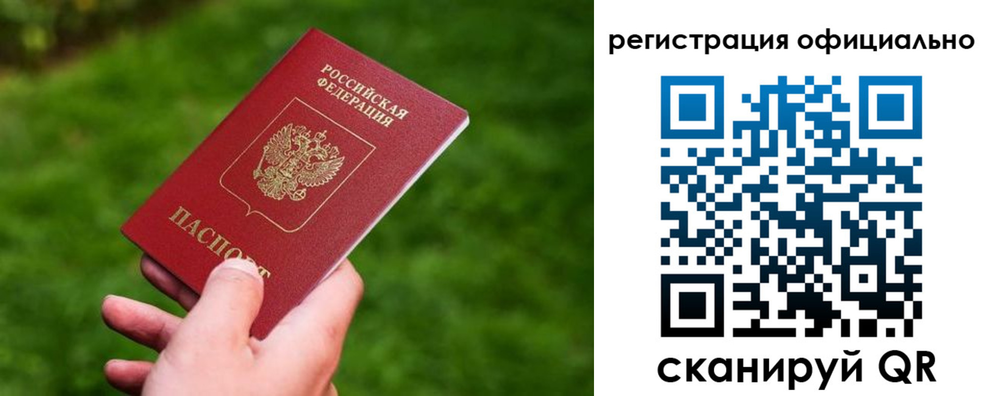 миграционный учет в Снежногорске